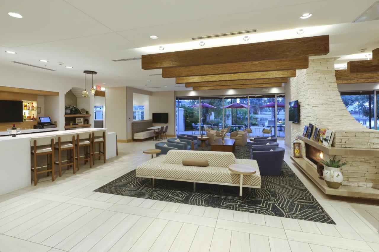 Hotel By Marriott Phoenix Chandler/south