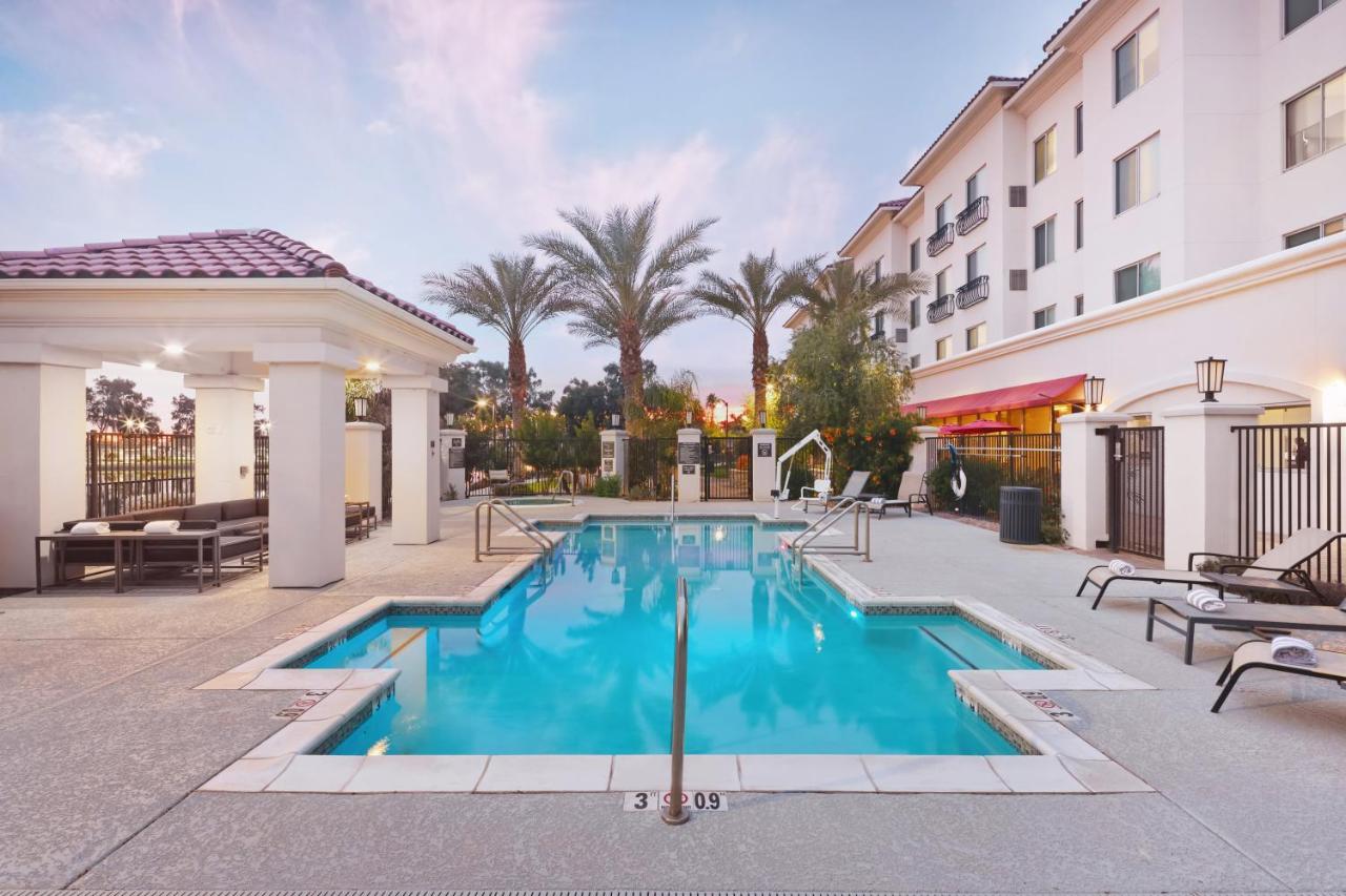 Hotel By Marriott Phoenix Chandler/south 3*