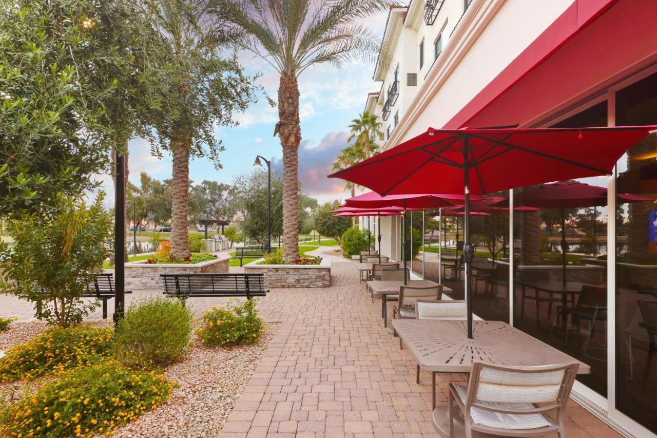 By Marriott Phoenix Chandler/south Hotel Chandler