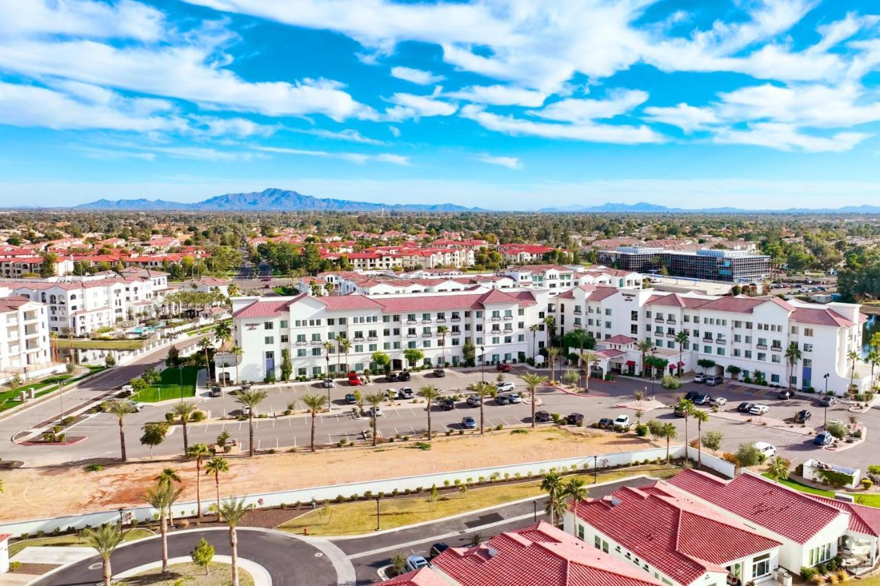 Hotel By Marriott Phoenix Chandler/south Chandler