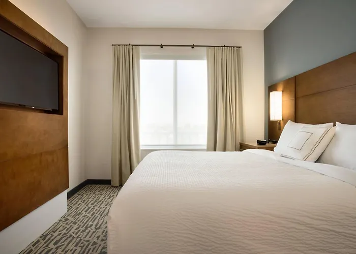 Residence Inn By Marriott Phoenix Chandler/South