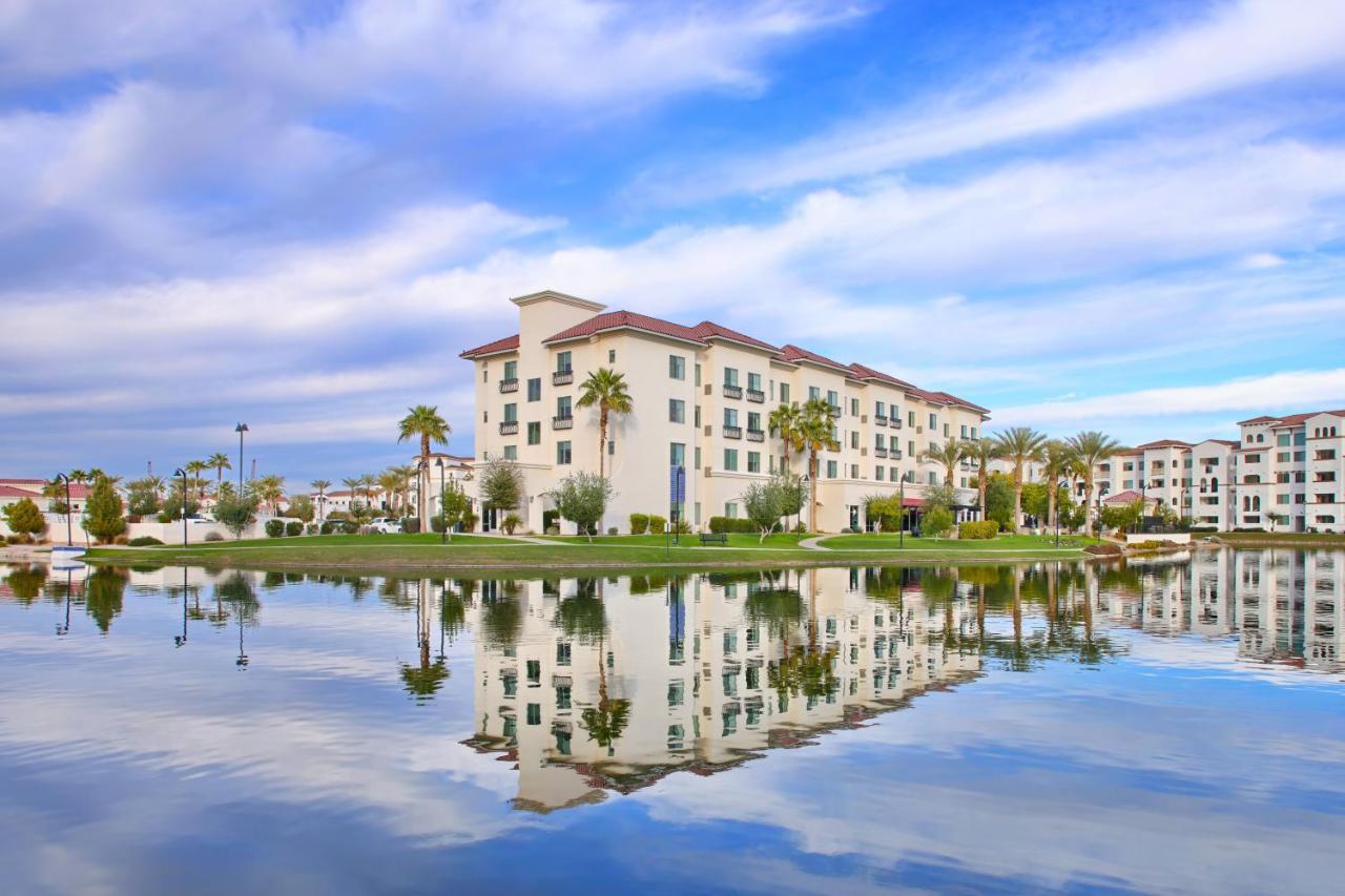 By Marriott Phoenix Chandler/south Chandler