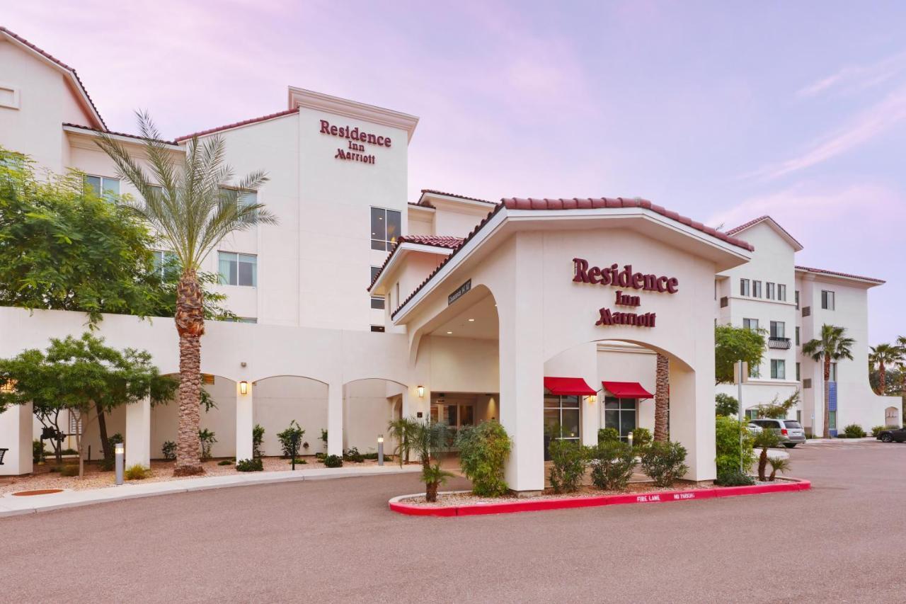 By Marriott Phoenix Chandler/south Chandler