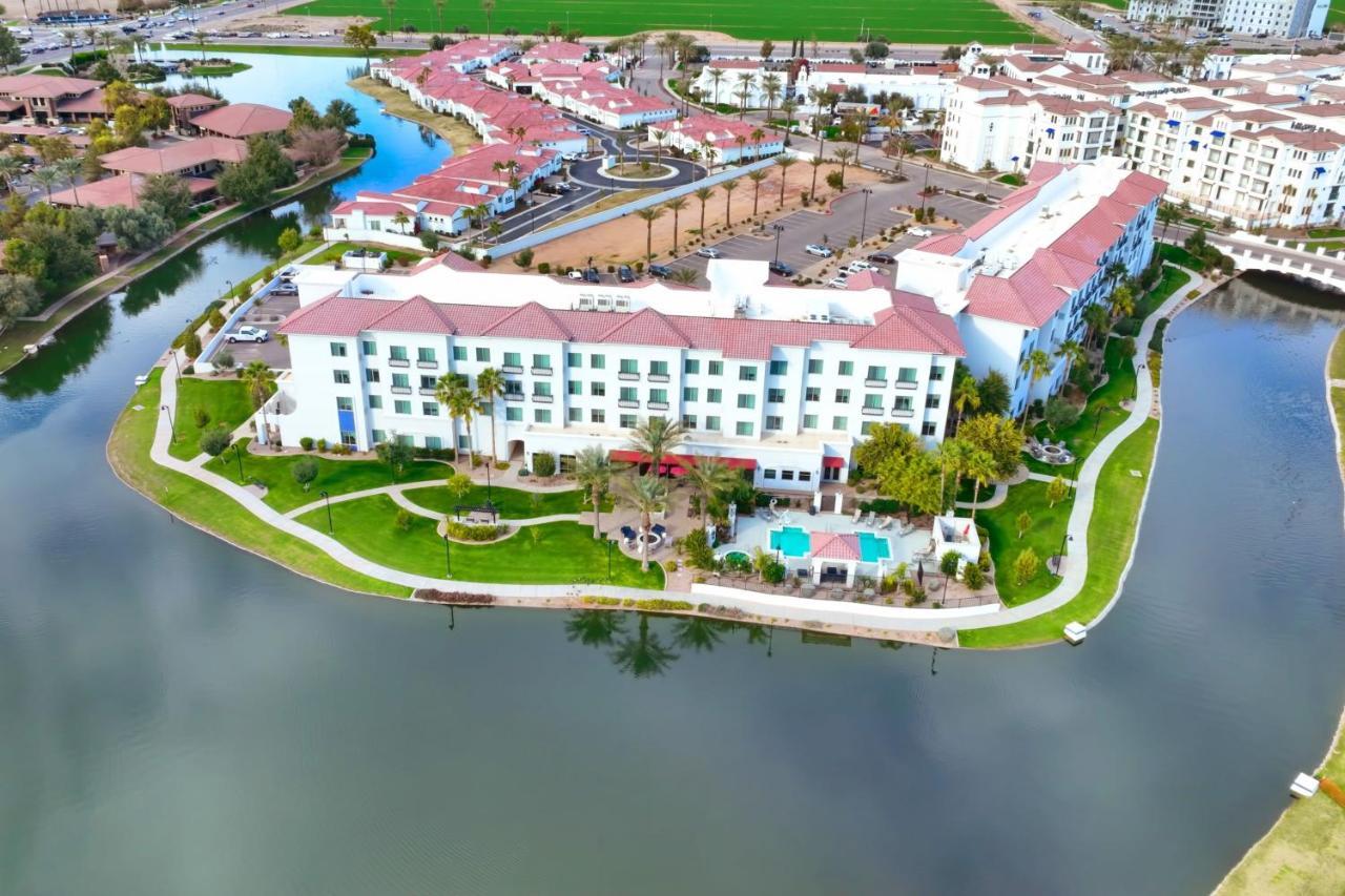 By Marriott Phoenix Chandler/south Hotel 3*