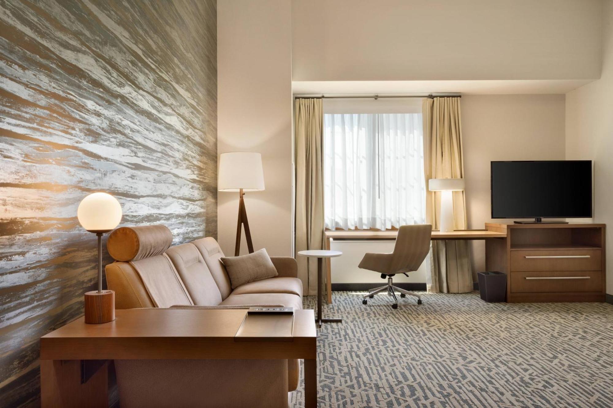 By Marriott Phoenix Chandler/south Hotel Chandler